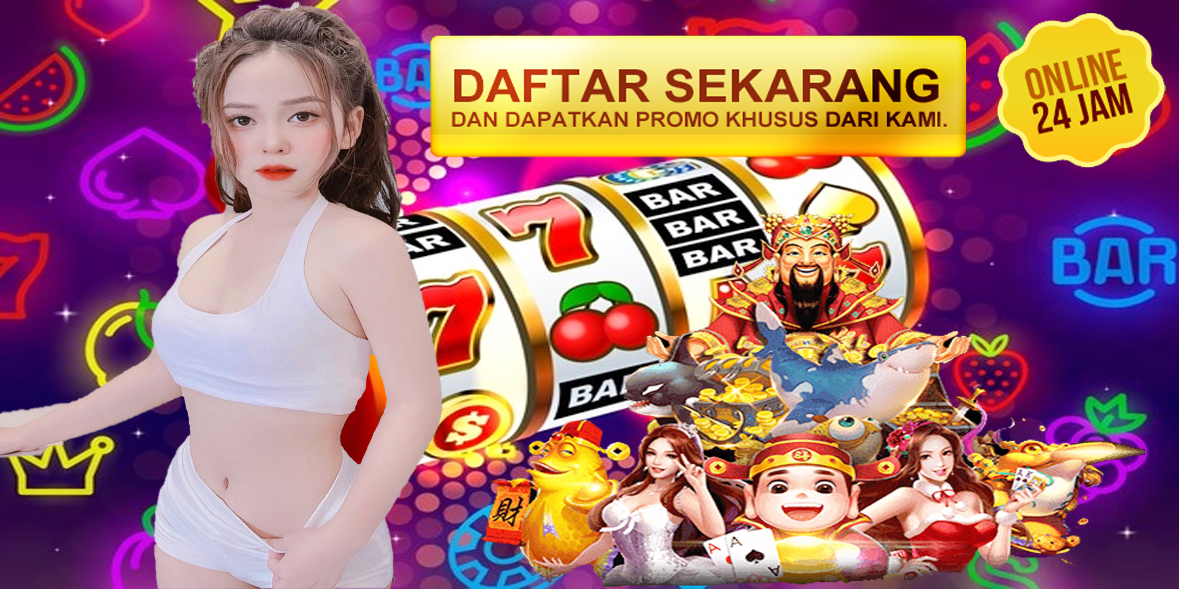 slot online gacor