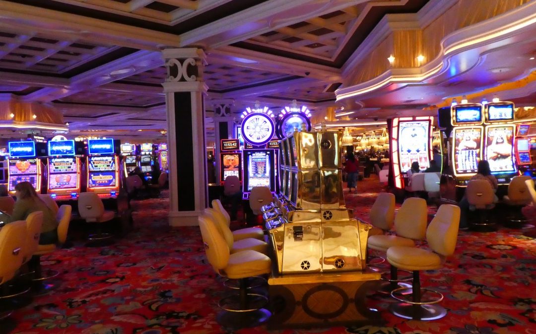 Situs Slot Online Resmi Deposit Pulsa Terbaik