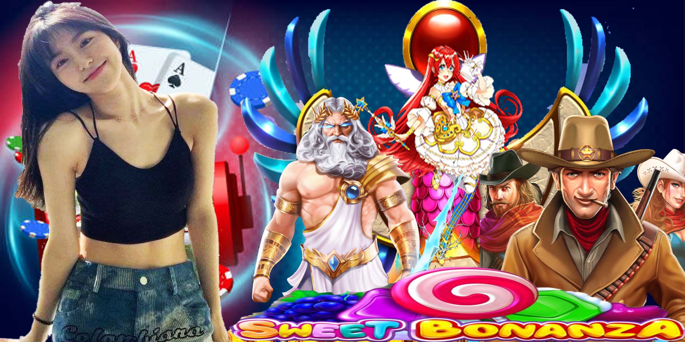 Situs Permainan Slot Online Terlengkap