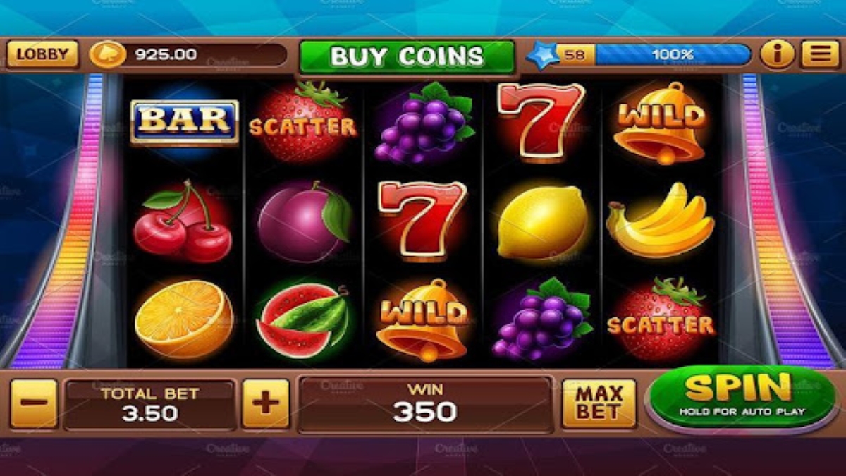 Anda Ingin Menang Cuan Di Slot Kasino Online? 3 Trik Untuk Mendapatkannya